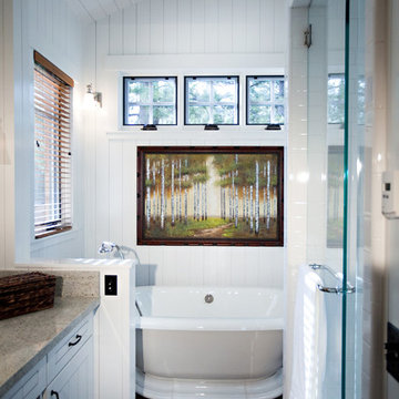 Truckee Mountain Lodge
