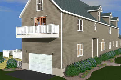 Design and Rendering services we provide