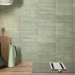 Glazzio Reya Subway tile - Wall And Floor Tile