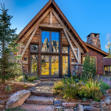 Telluride Cabin