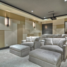 Home Theater Concepts