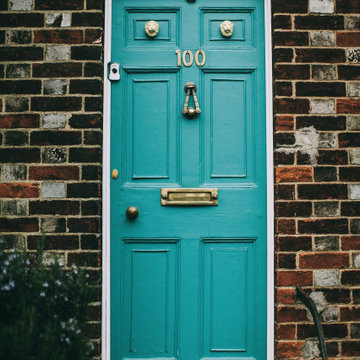 Exteriors