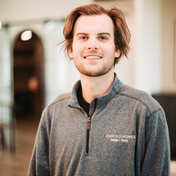 Meet the Team: Soren Mair