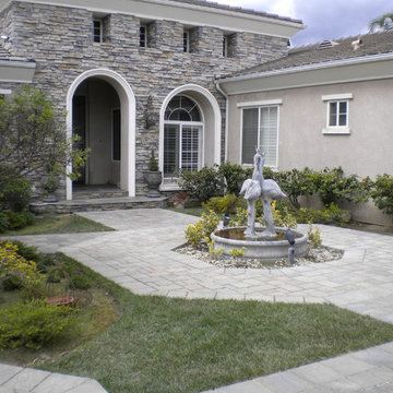 Sheard Residence - Bulldog Paving Inc.