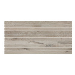 Acreage in Resever 1x24 Mosaic Tile - Mosaic Tile