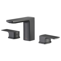 Contemporary Bathroom Sink Faucets by First Look Bath
