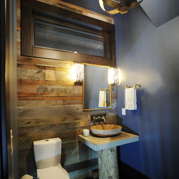 Martis Camp Residence