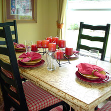 Dining Project