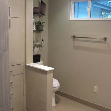 Cypress Master Bath Remodel