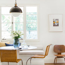 Kitchen nook