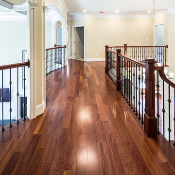 Ellicott City Maryland House 1.