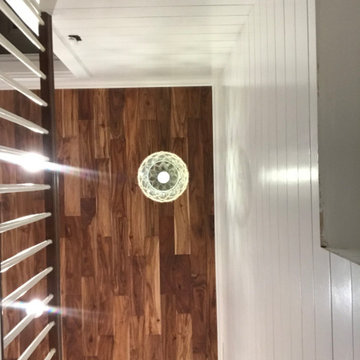 Recent flooring projects