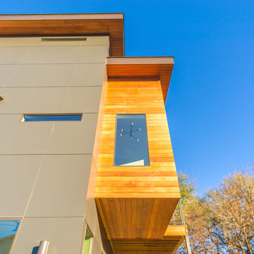 Lake Austin Modern