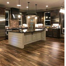 My Kitchen Plan