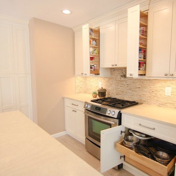 Beige is not boring!