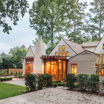 Crestline Residence
