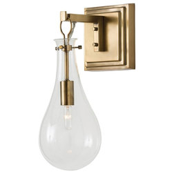 Transitional Wall Sconces by Arteriors