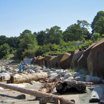 2015 Garden Dialogues: Vancouver, Special Event, August 22