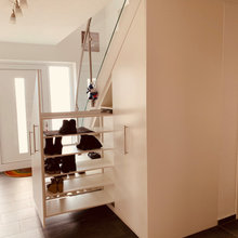Schuhschrank