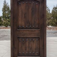 Mountain House - Doors & Hardware