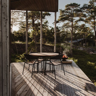 Houzz Tour | Sofia Kanje, arkitekt