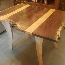 Handmade Tables - Products