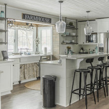 Minturn Kitchen