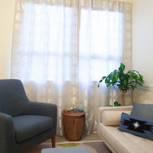 Therapist Office