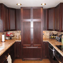 Kitchen Ideas