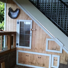 Chicken Coop