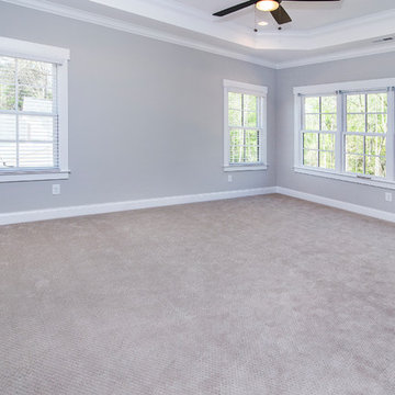 Custom Home in Davidson, NC