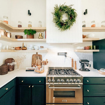 ZLINE Kitchen Spaces