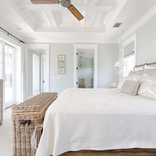 Beach House Bedrooms