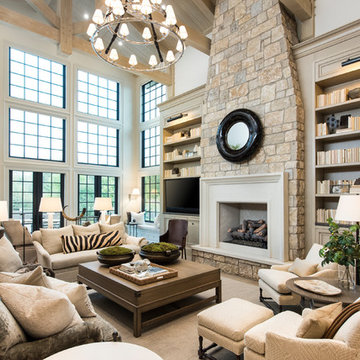 2017 Park City Showcase of Homes