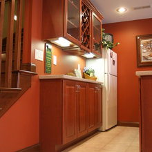 Mini Kitchen