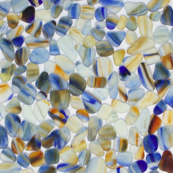 Lapis Doarato Beach - Tile
