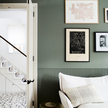 Chiswick Family Home