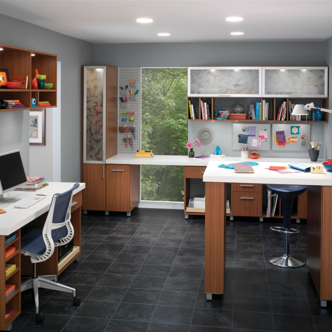 Craft Room