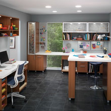 Craft Room