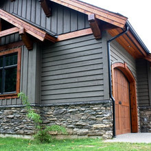 barn / garage