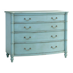 Oceanside Dresser - Dressers