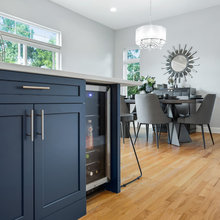 Kitchen Island Board