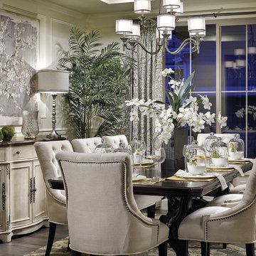 The Stonington at Southshore by Village Homes