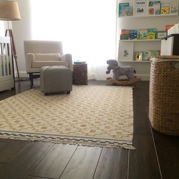Hardwood Flooring