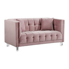 Loveseat Library