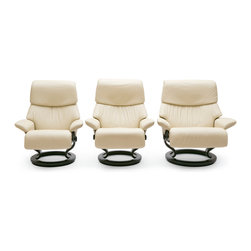 Dream by Stressless - Recliner Chairs
