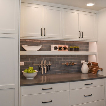Kitchen Remodel / Federal Way 98003