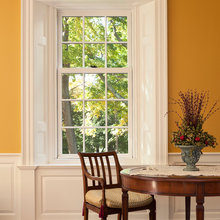 Living Room Windows