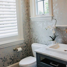 Bathroom Remode