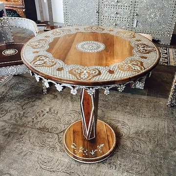 Tables